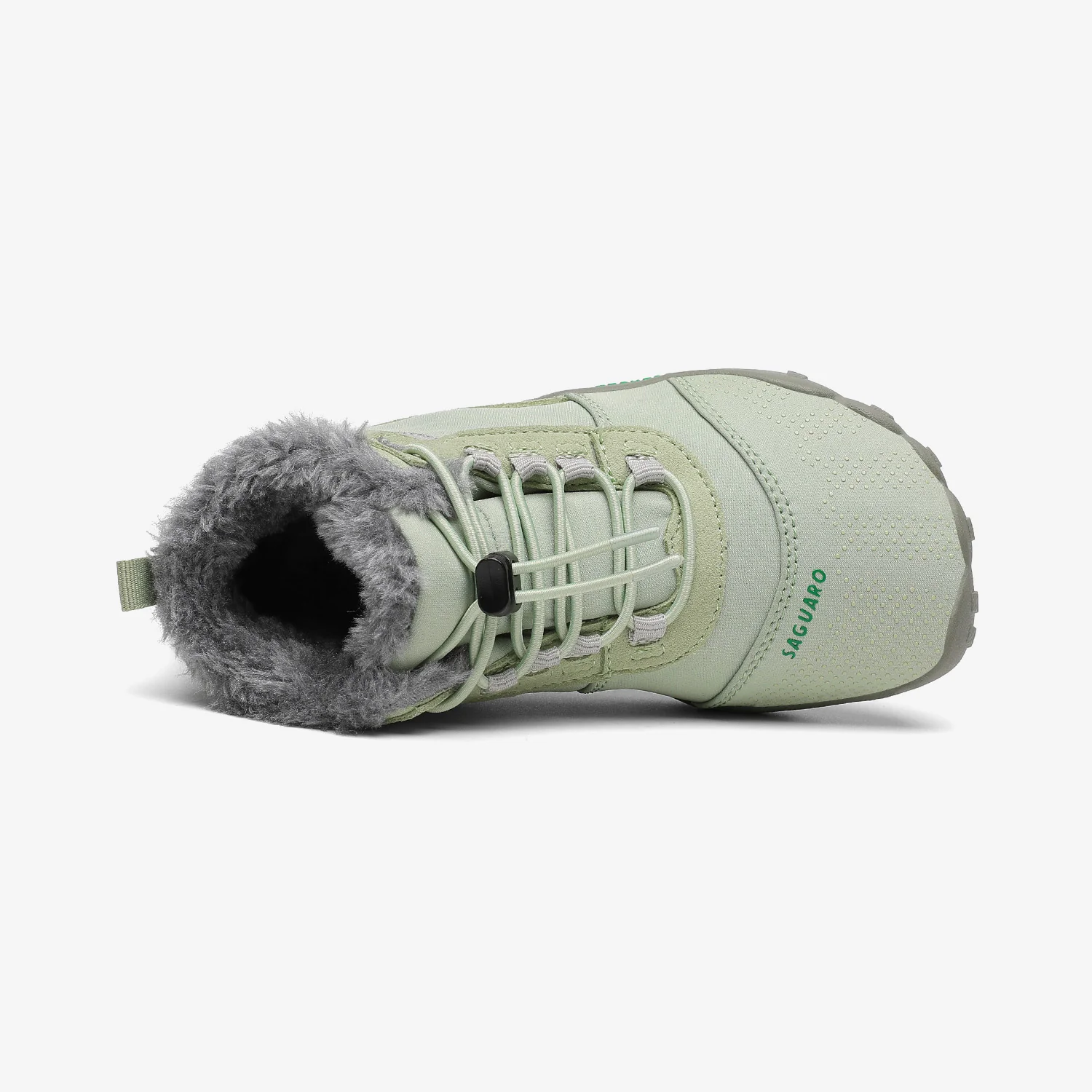 Kid's Will Ⅰ - Winter Barefoot Shoes - Image 4