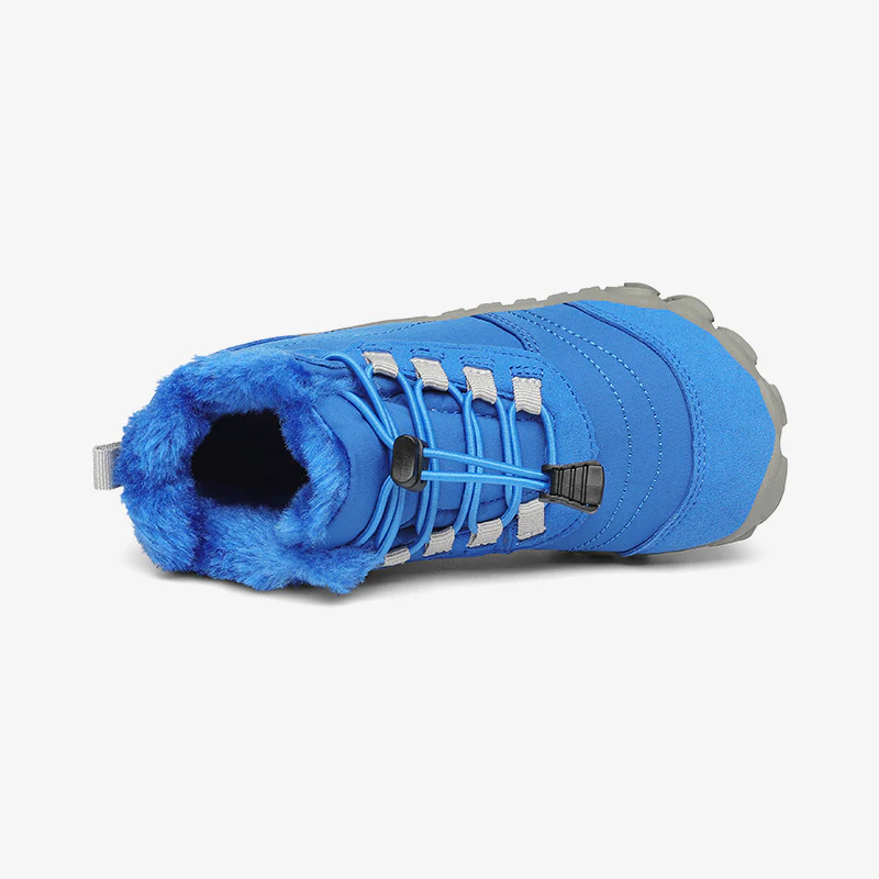 Kid's Will II - Winter Barefoot Shoes - Image 11