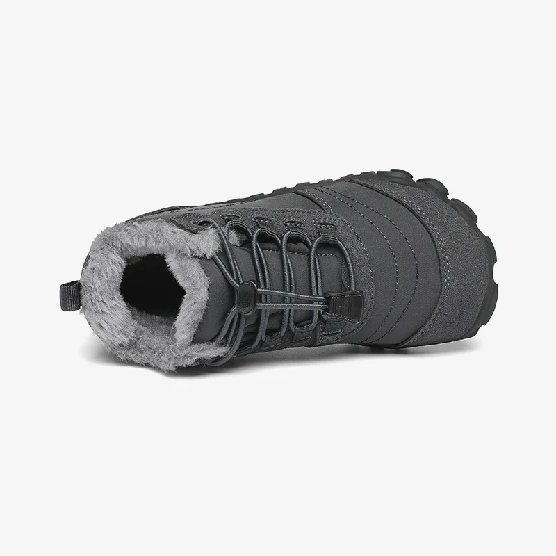 Kid's Will II - Winter Barefoot Shoes - Image 18