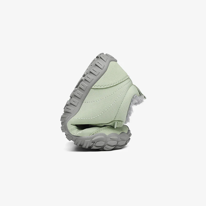 Kid's Will II - Winter Barefoot Shoes - Image 28