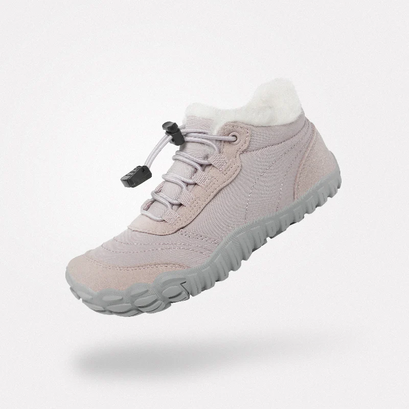 Kid's Will II - Winter Barefoot Shoes - Image 29