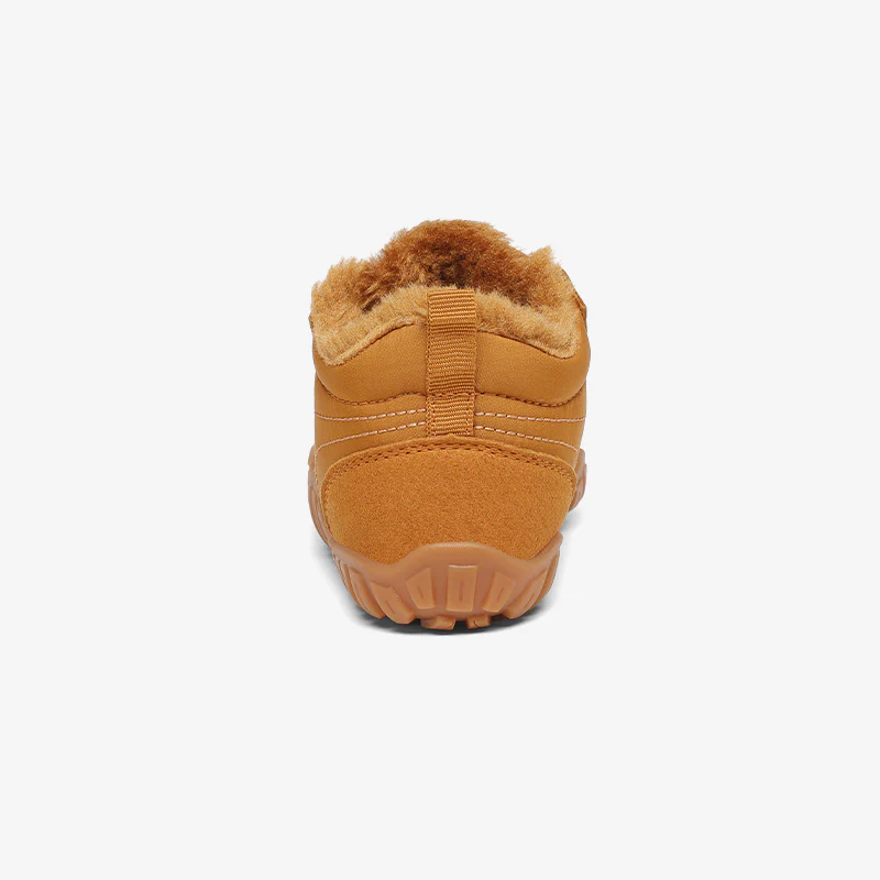 Kid's Will II - Winter Barefoot Shoes - Image 3