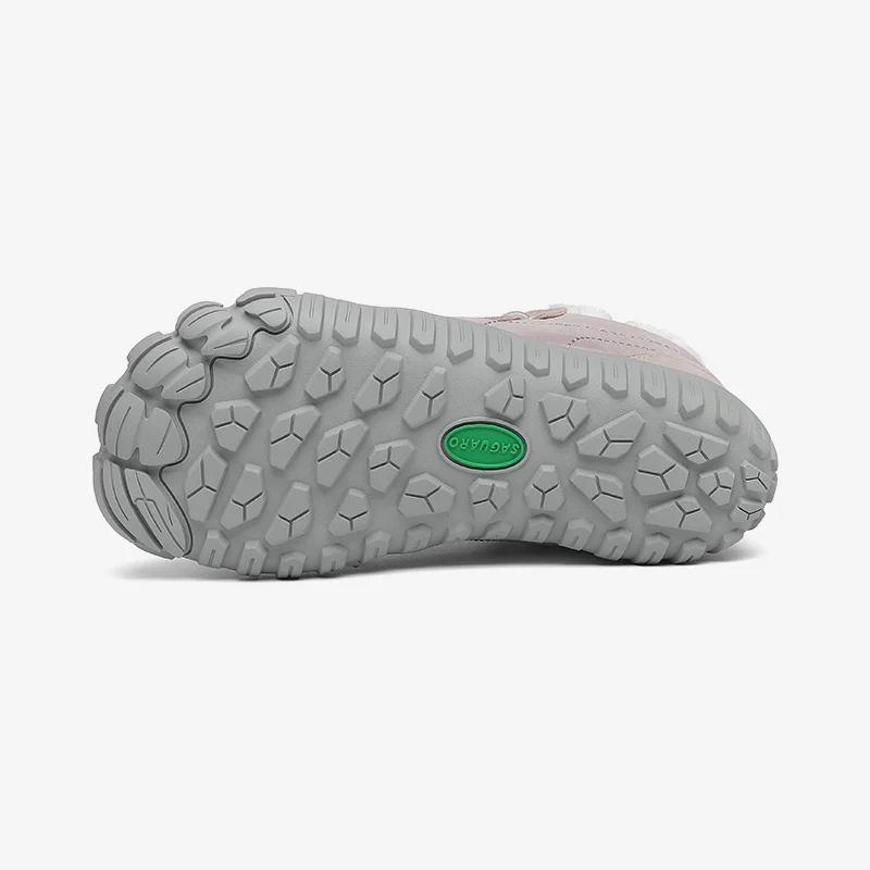 Kid's Will II - Winter Barefoot Shoes - Image 33