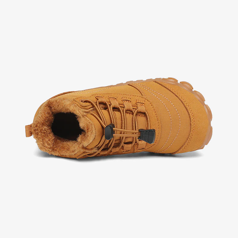 Kid's Will II - Winter Barefoot Shoes - Image 4