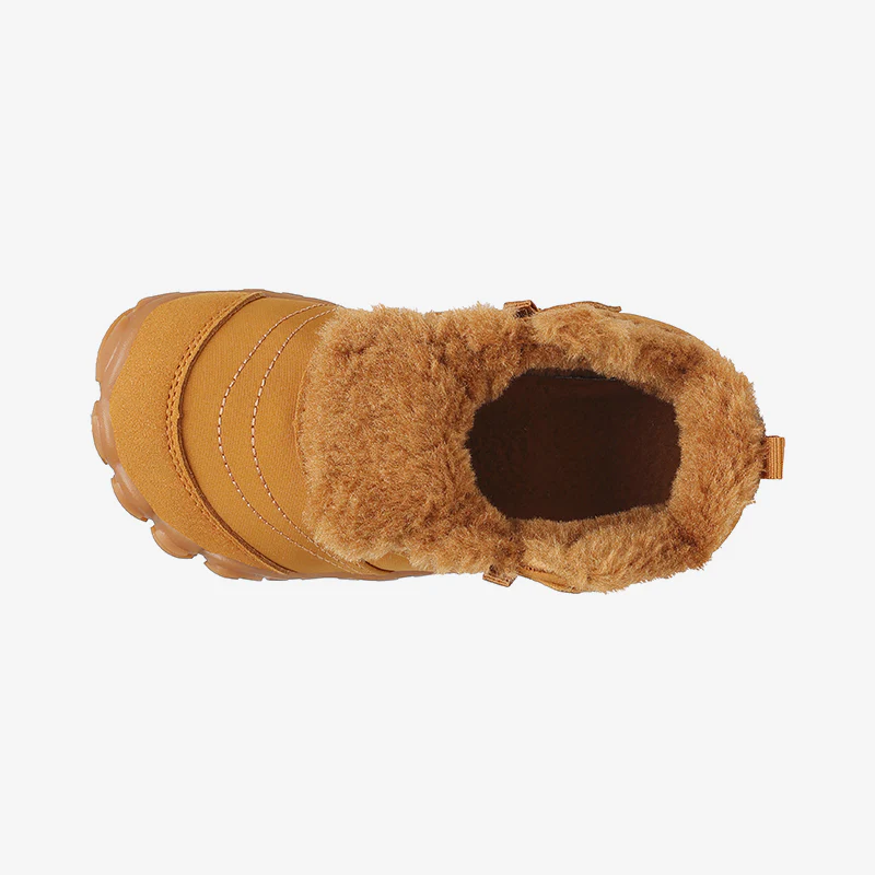 Kid's Will II - Winter Barefoot Shoes - Image 5