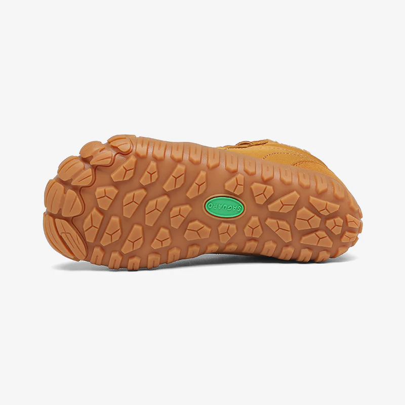 Kid's Will II - Winter Barefoot Shoes - Image 6