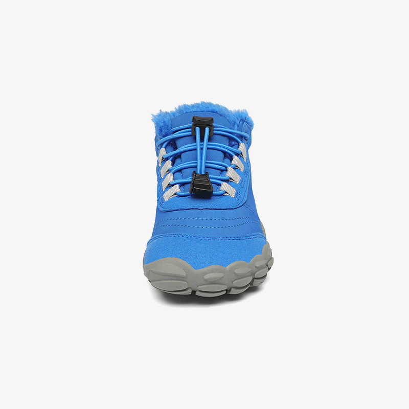 Kid's Will II - Winter Barefoot Shoes - Image 9