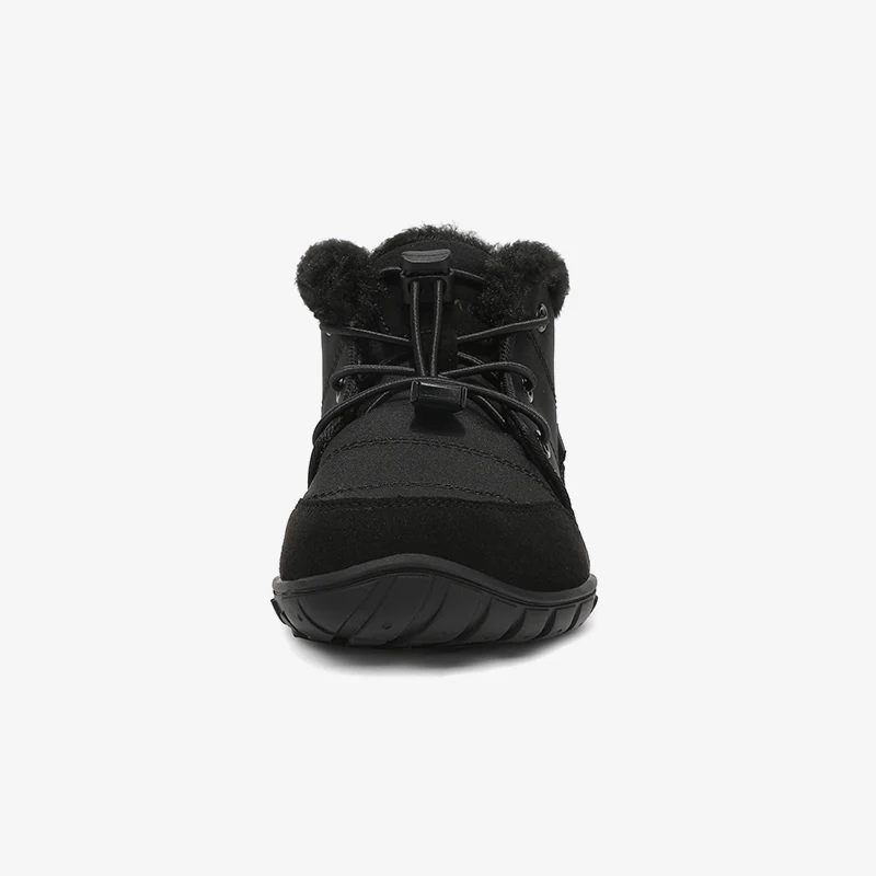 Kid's Will III - Winter Barefoot Shoes - Image 3