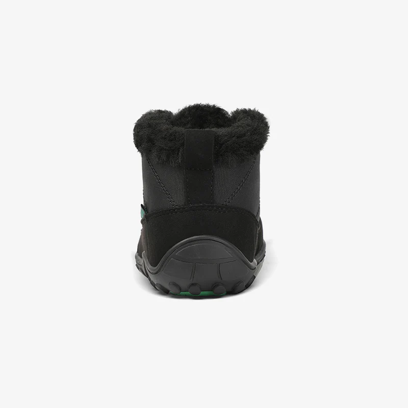 Kid's Will III - Winter Barefoot Shoes - Image 4