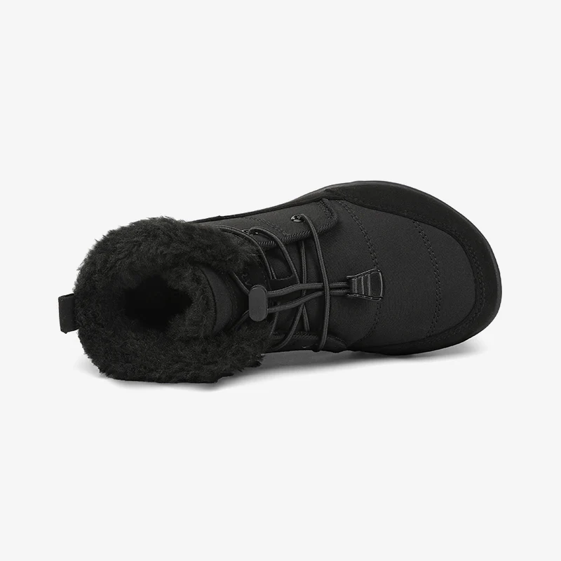 Kid's Will III - Winter Barefoot Shoes - Image 5
