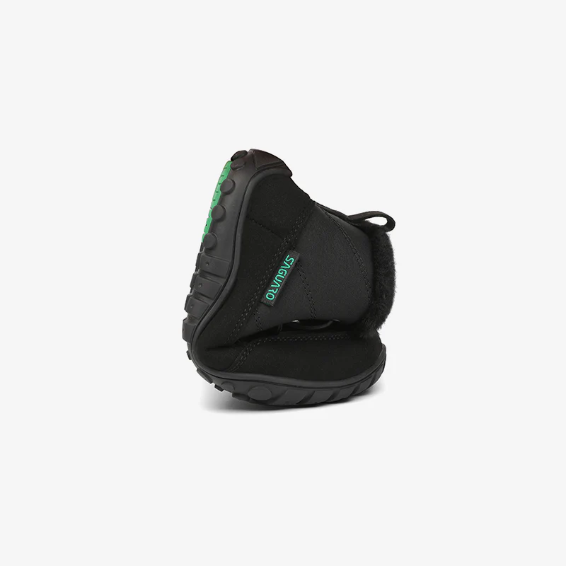 Kid's Will III - Winter Barefoot Shoes - Image 7