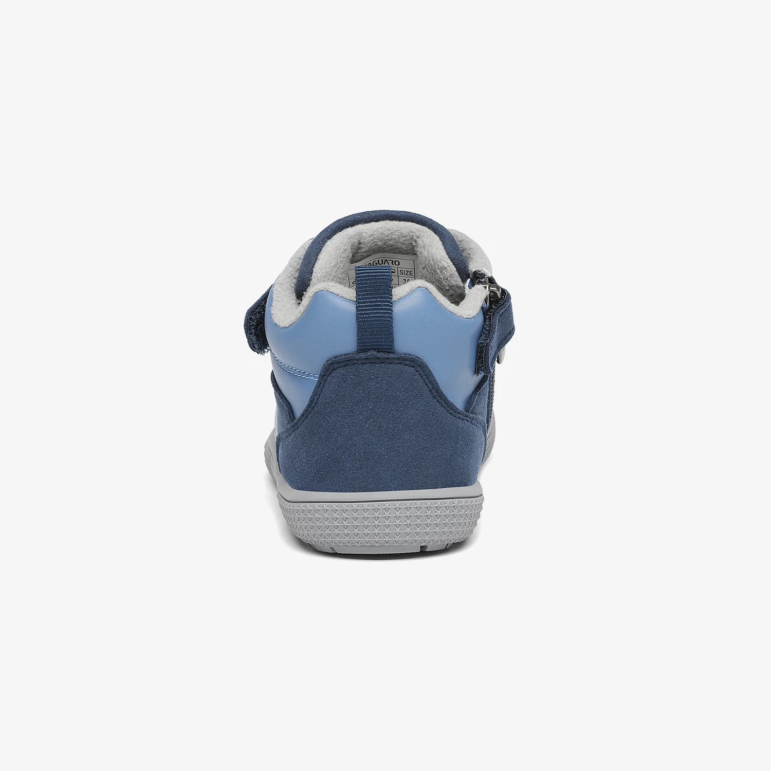 Kid's Wonderland Ⅰ - Winter Barefoot Shoes - Image 18