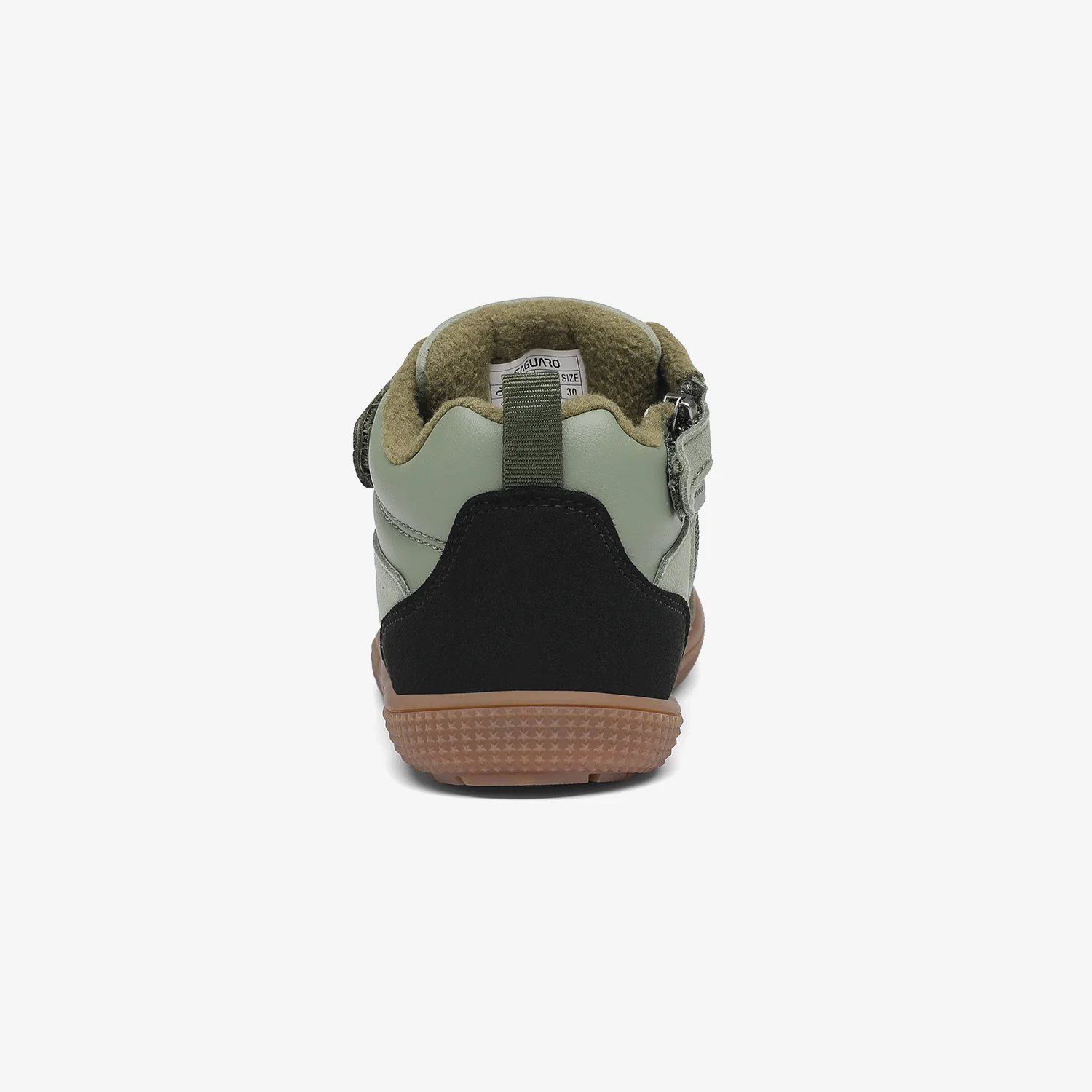 Kid's Wonderland Ⅰ - Winter Barefoot Shoes - Image 25