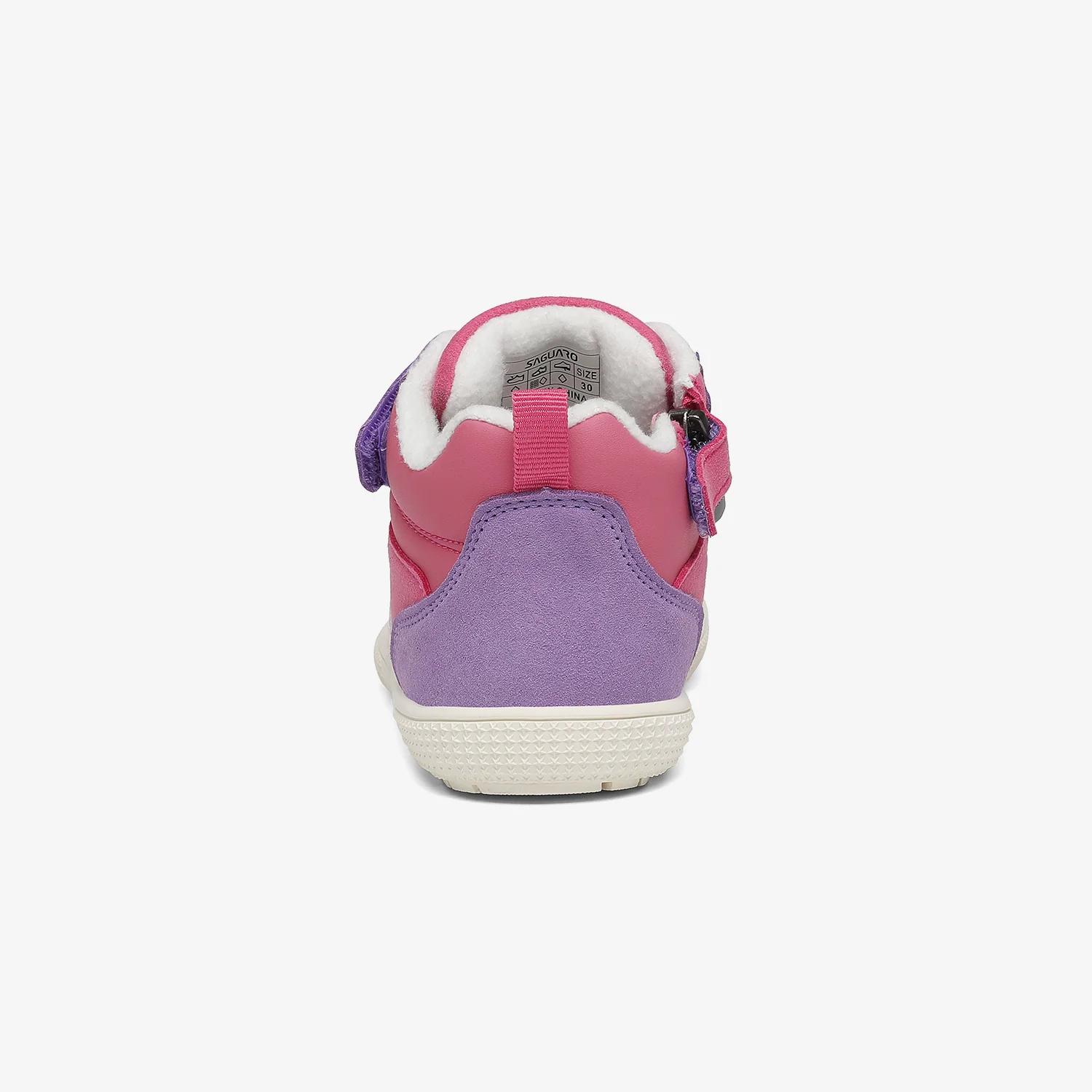 Kid's Wonderland Ⅰ - Winter Barefoot Shoes - Image 3