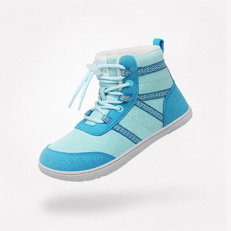 Kid's Wonderland II - Winter Barefoot Shoes - Image 15