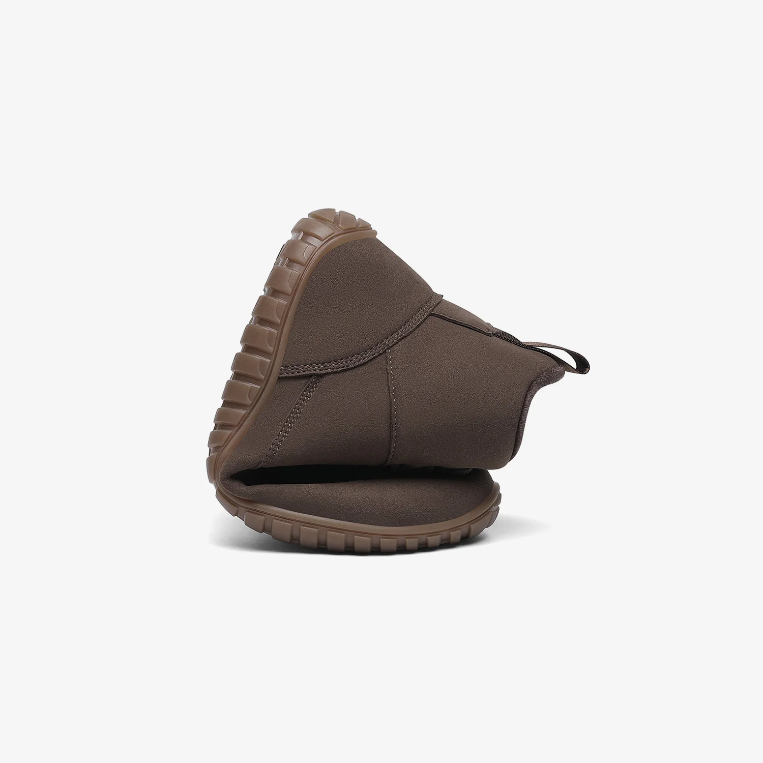 Ambition Ⅰ - Winter Barefoot Boots - Image 13