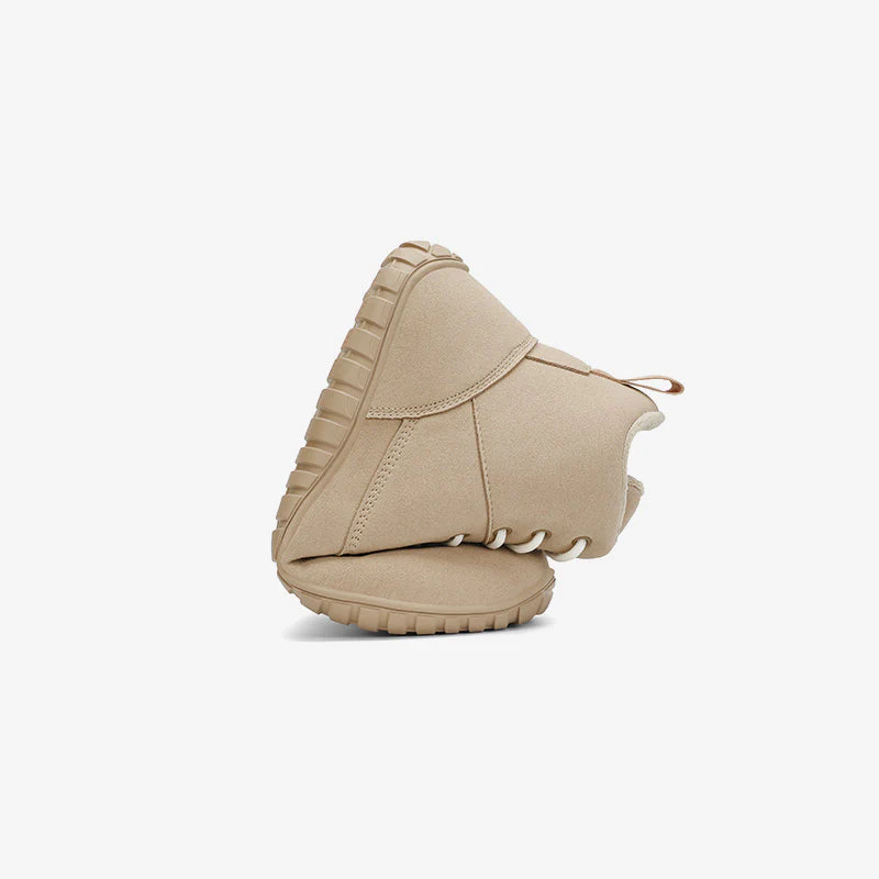 Ambition Ⅰ - Winter Barefoot Boots - Image 35