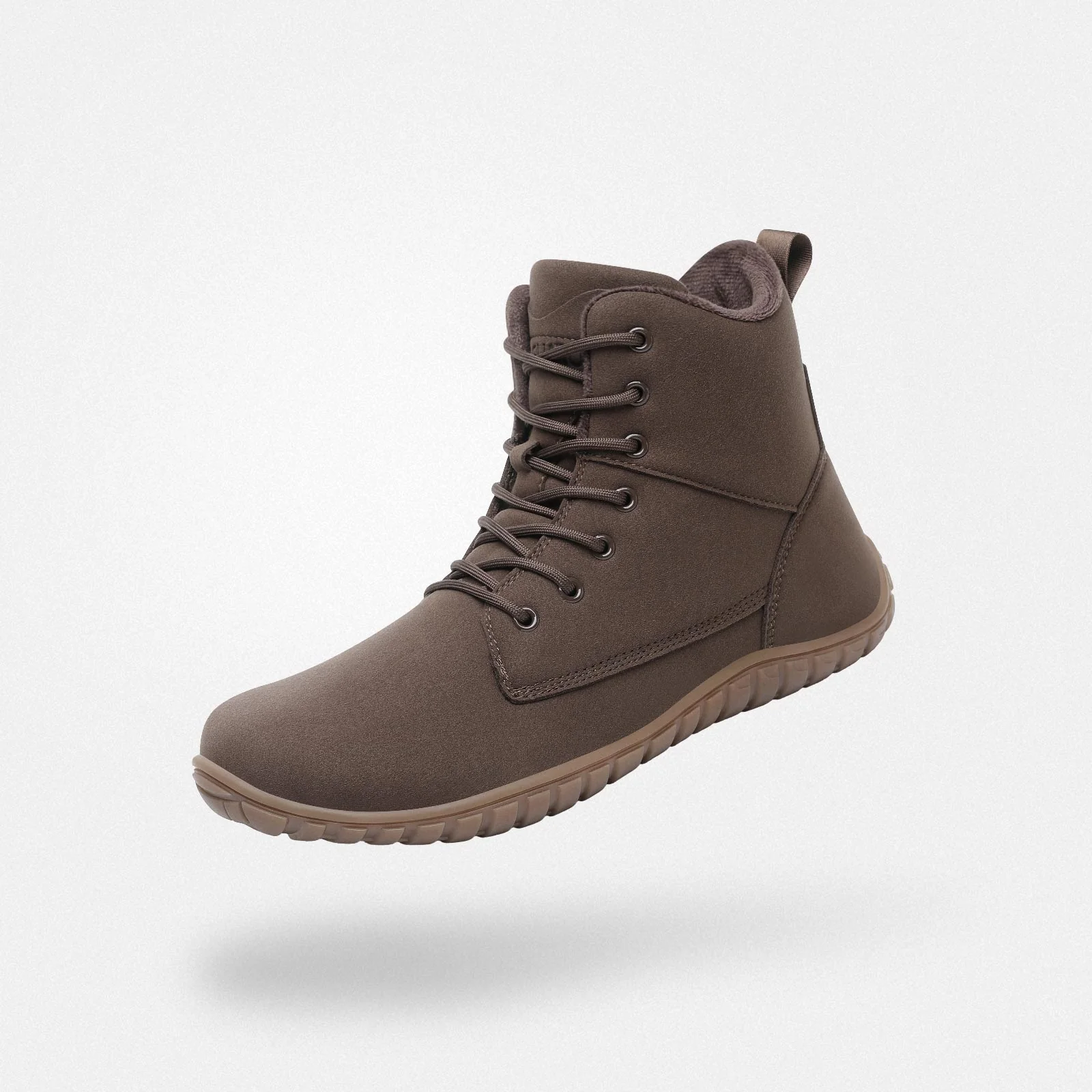 Ambition Ⅰ - Winter Barefoot Boots - Image 8