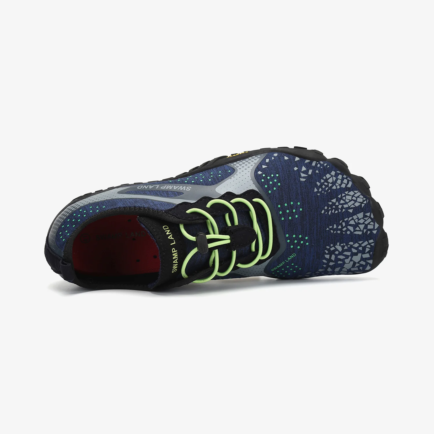 Fast Ⅰ - Barefoot Shoes - Image 13