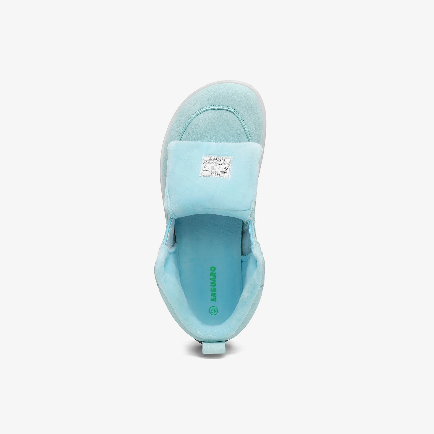 Muse II - Barefoot Shoes - Image 7