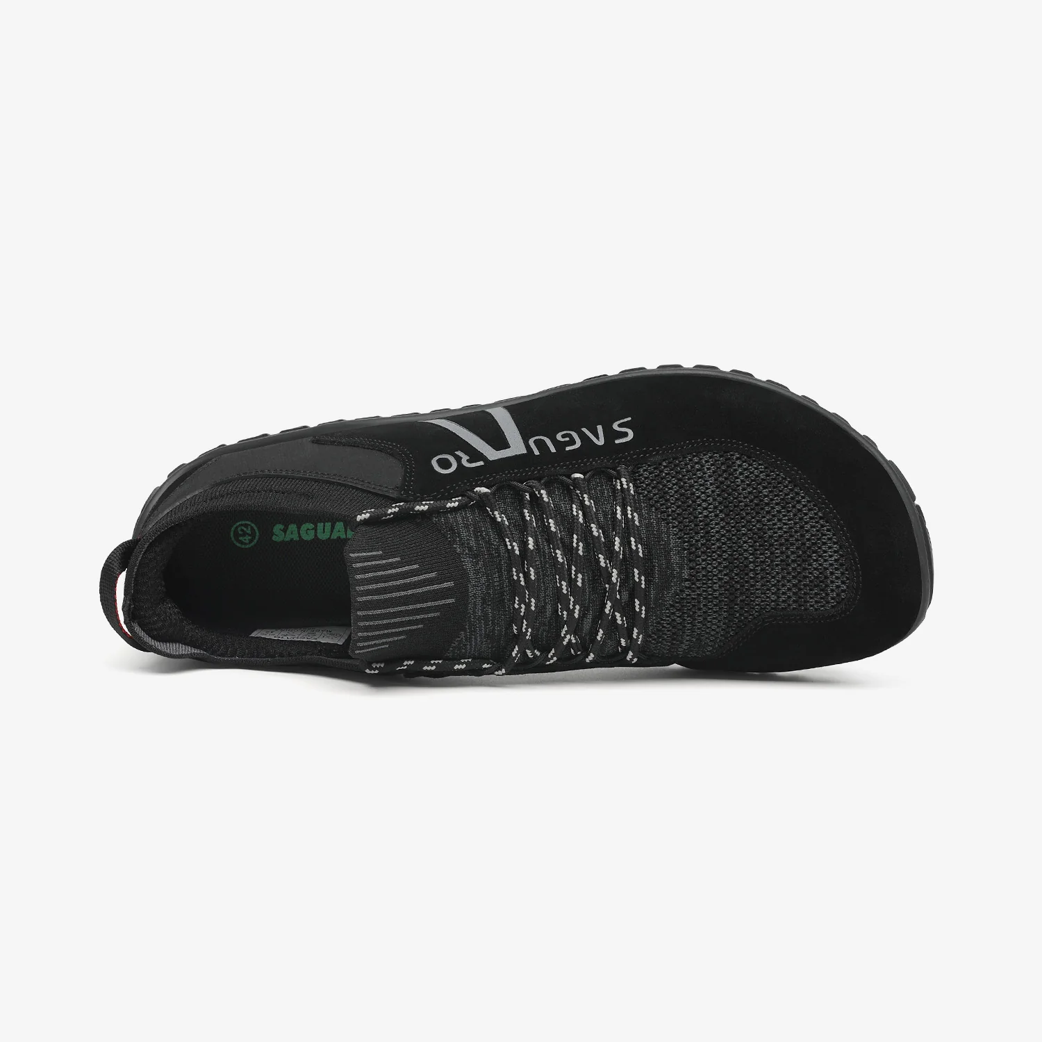 Nova I - Barefoot Shoes - Image 23