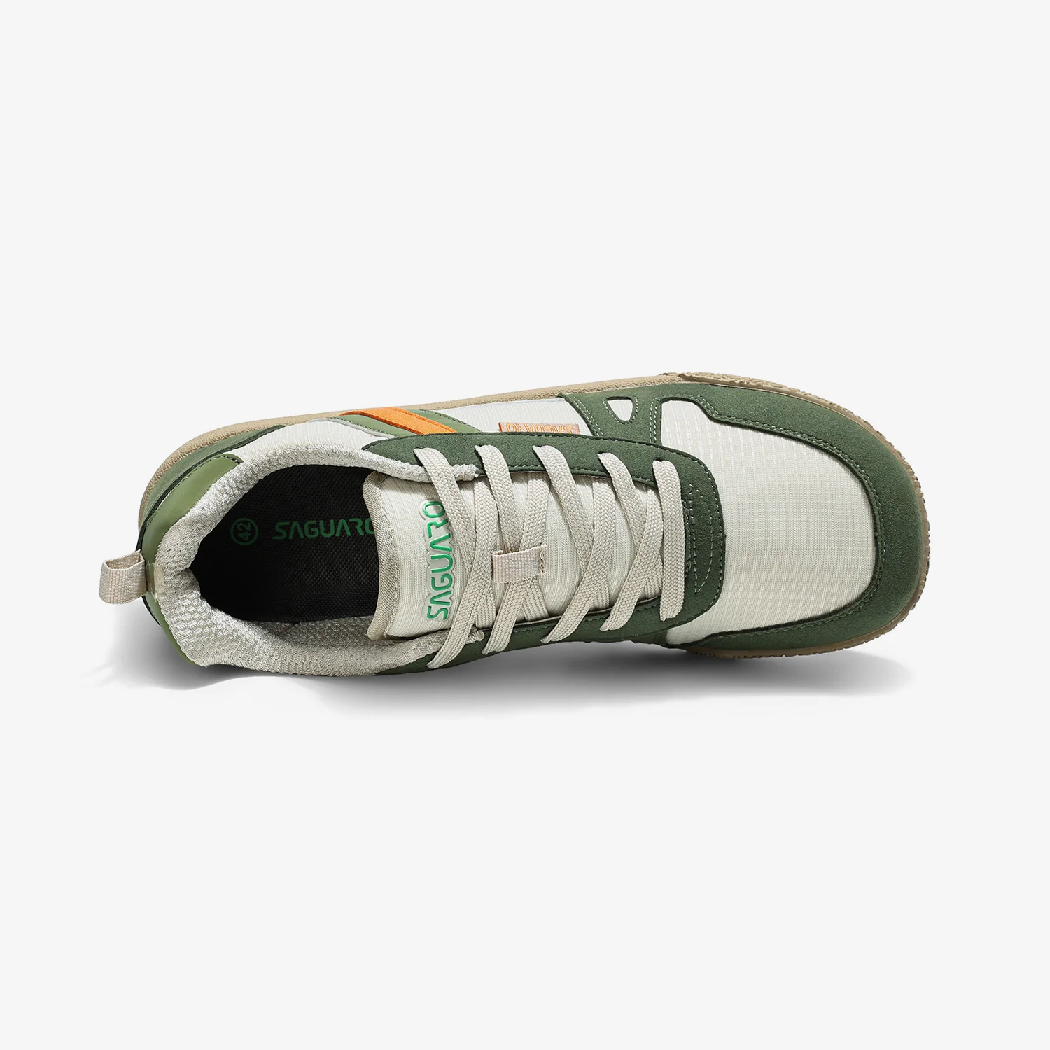 Nova I - Barefoot Shoes - Image 9