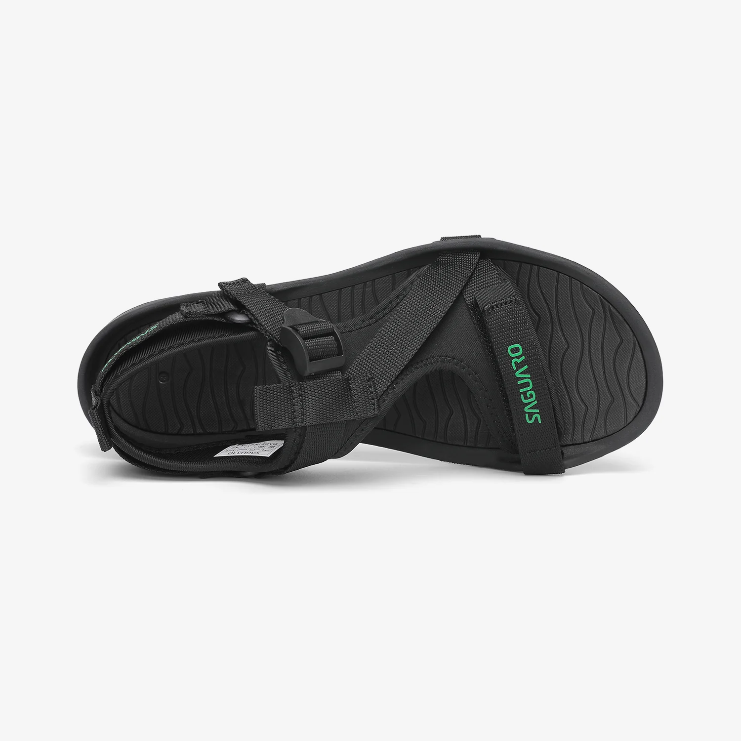 Nudo I - Barefoot Sandals - Image 4