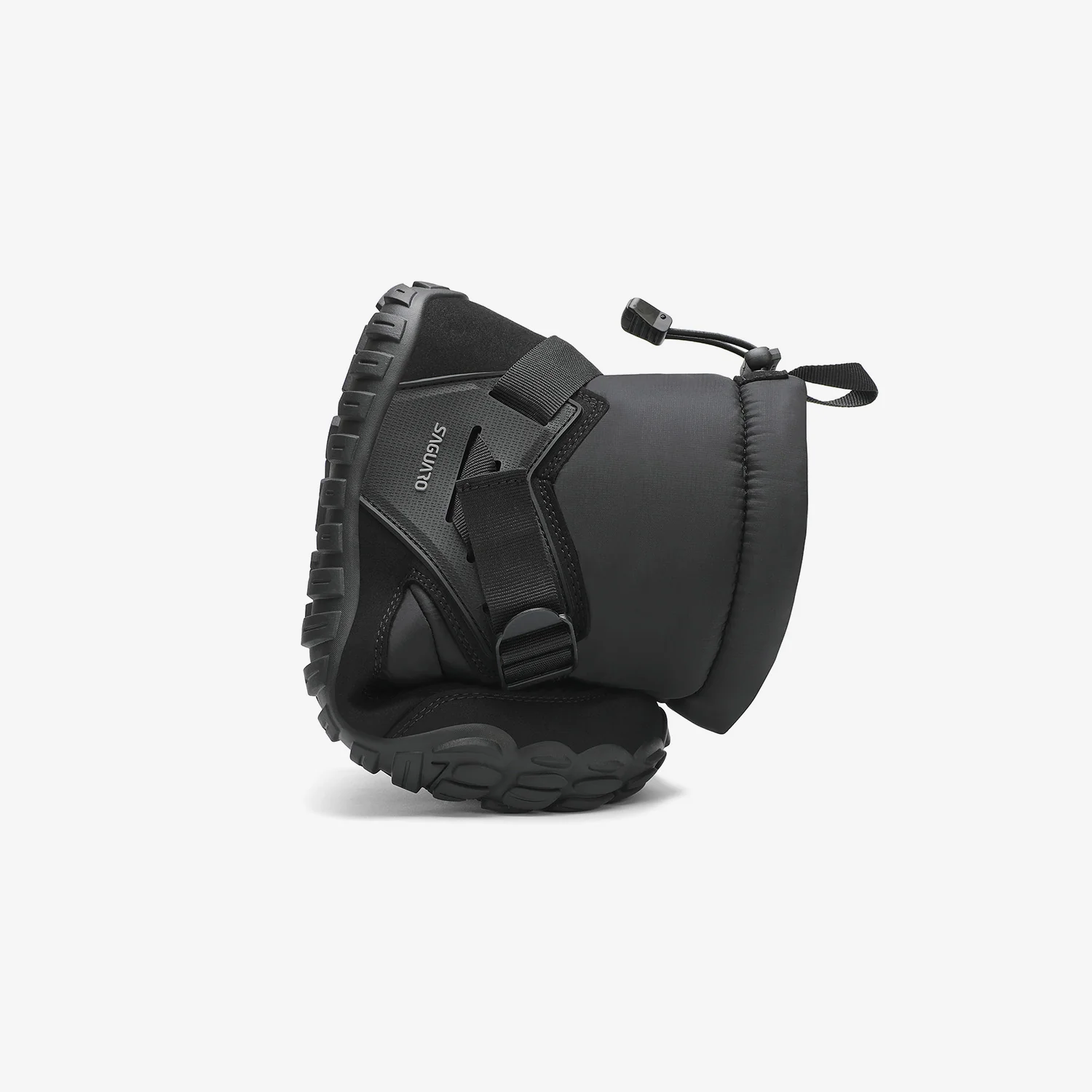 Puffer Ⅰ - Winter Barefoot Shoes - Image 10