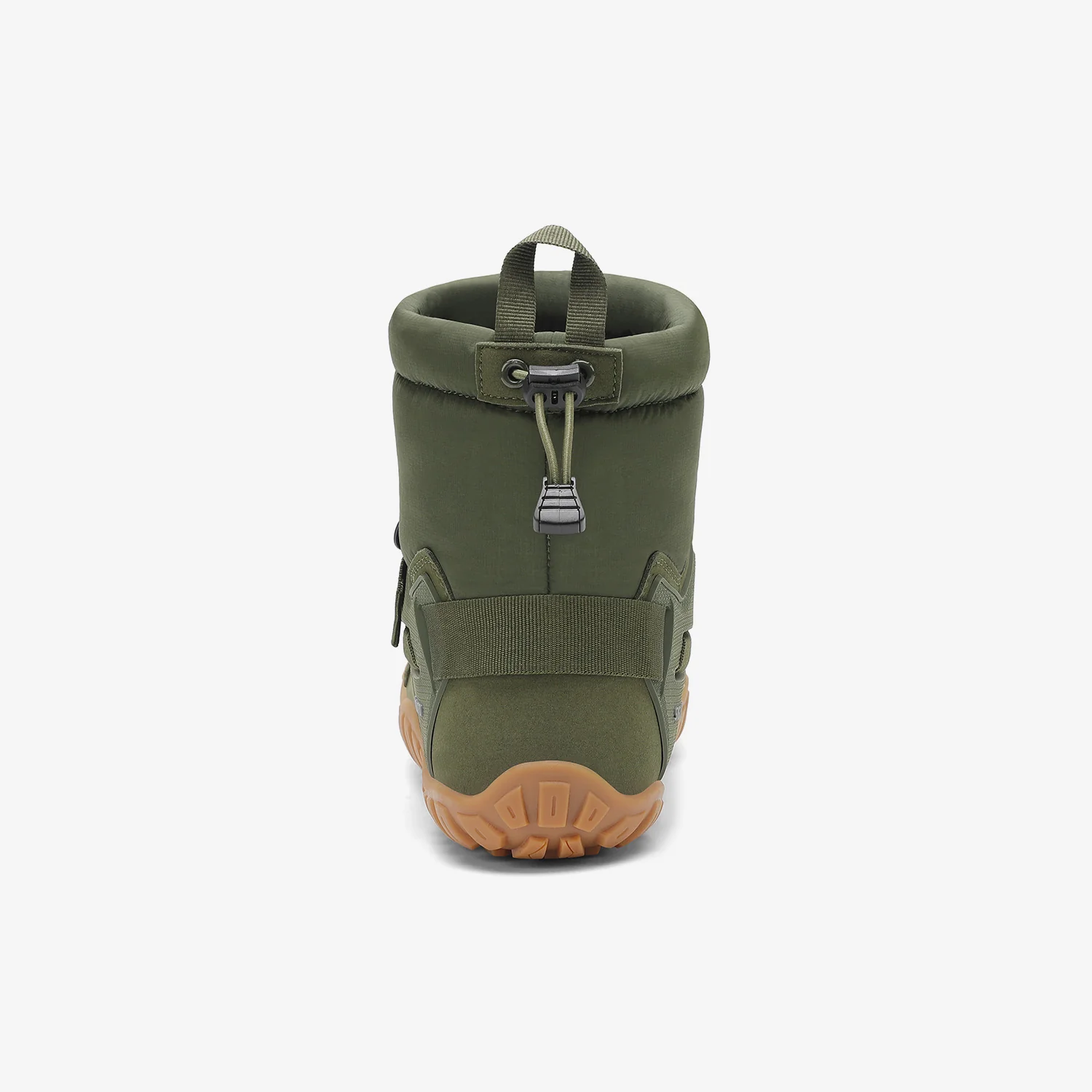 Puffer Ⅰ - Winter Barefoot Shoes - Image 3