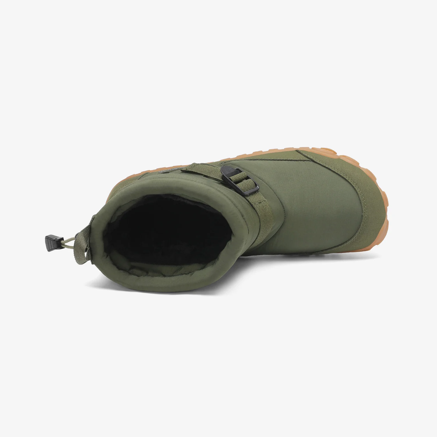 Puffer Ⅰ - Winter Barefoot Shoes - Image 4