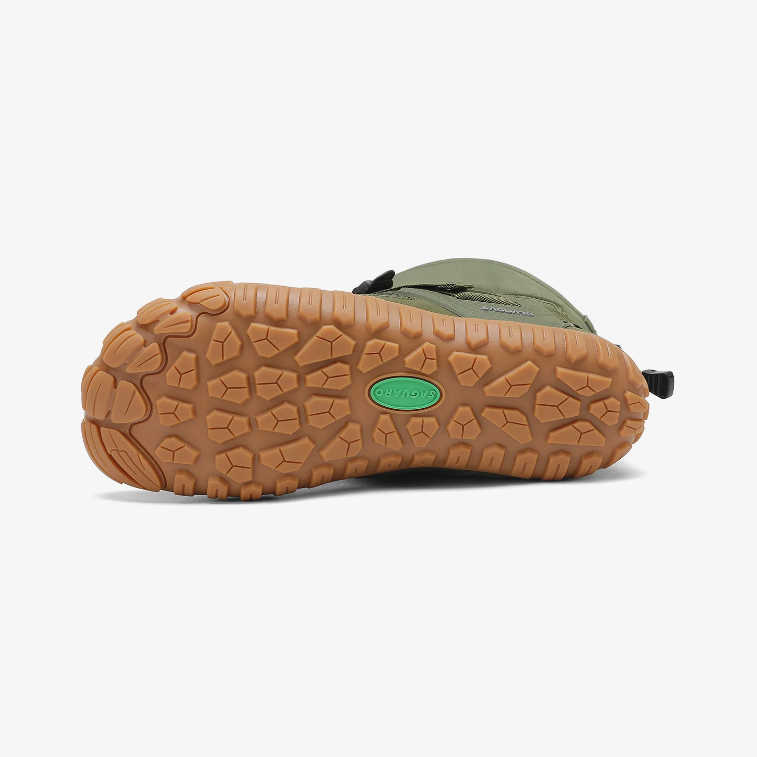 Puffer Ⅰ - Winter Barefoot Shoes - Image 5