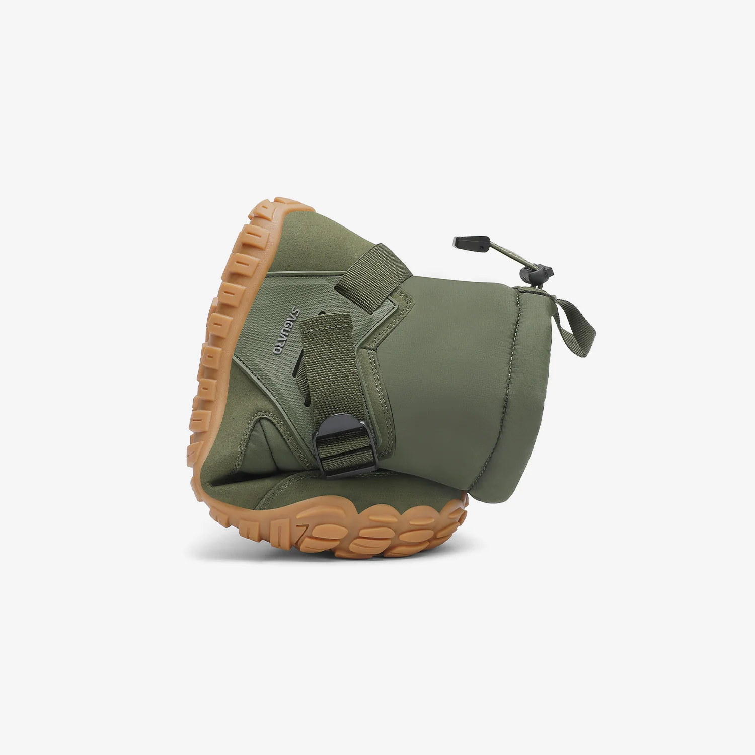 Puffer Ⅰ - Winter Barefoot Shoes - Image 6