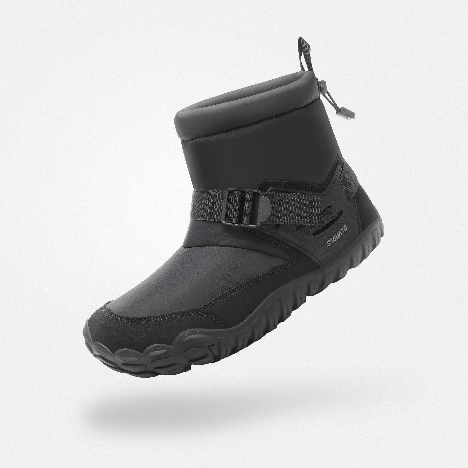 Puffer Ⅰ - Winter Barefoot Shoes - Image 7