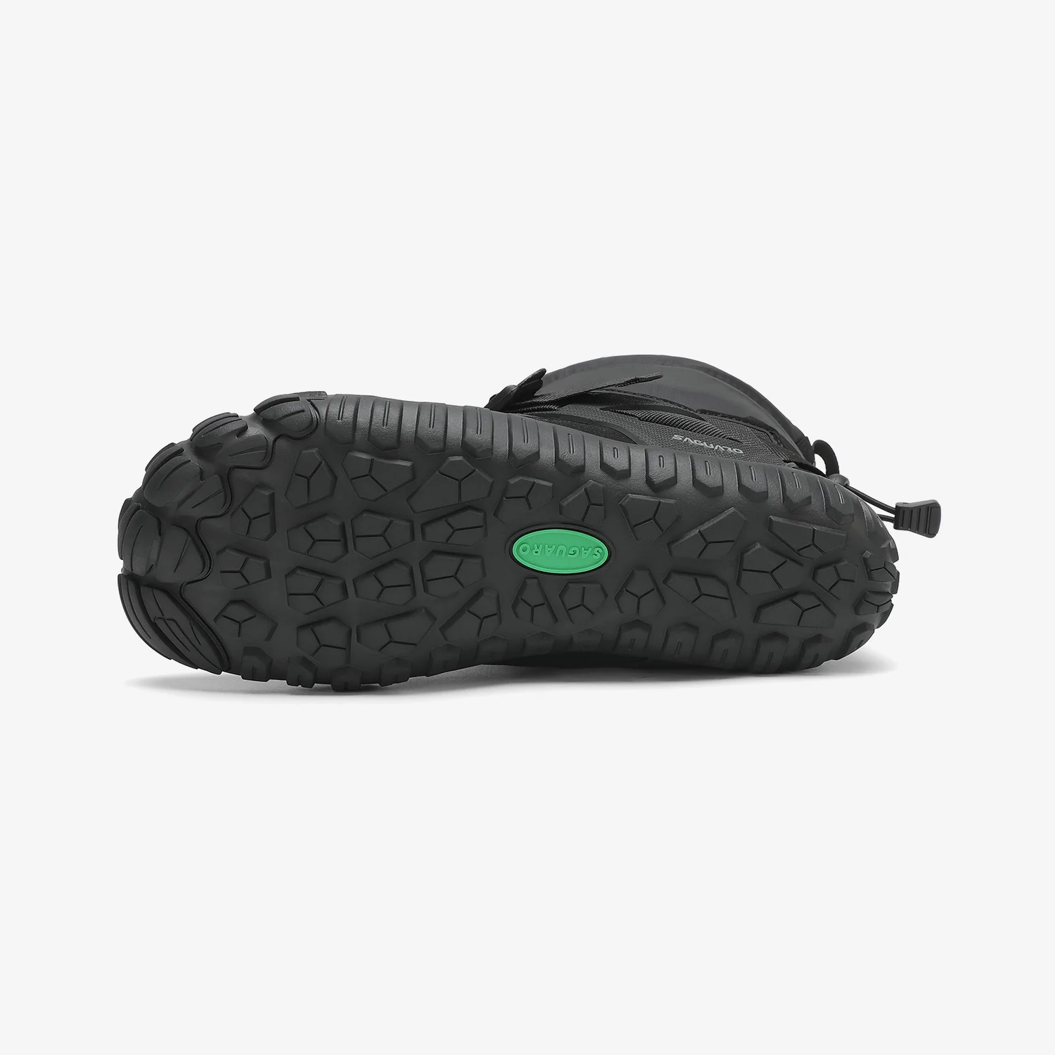 Puffer Ⅰ - Winter Barefoot Shoes - Image 9