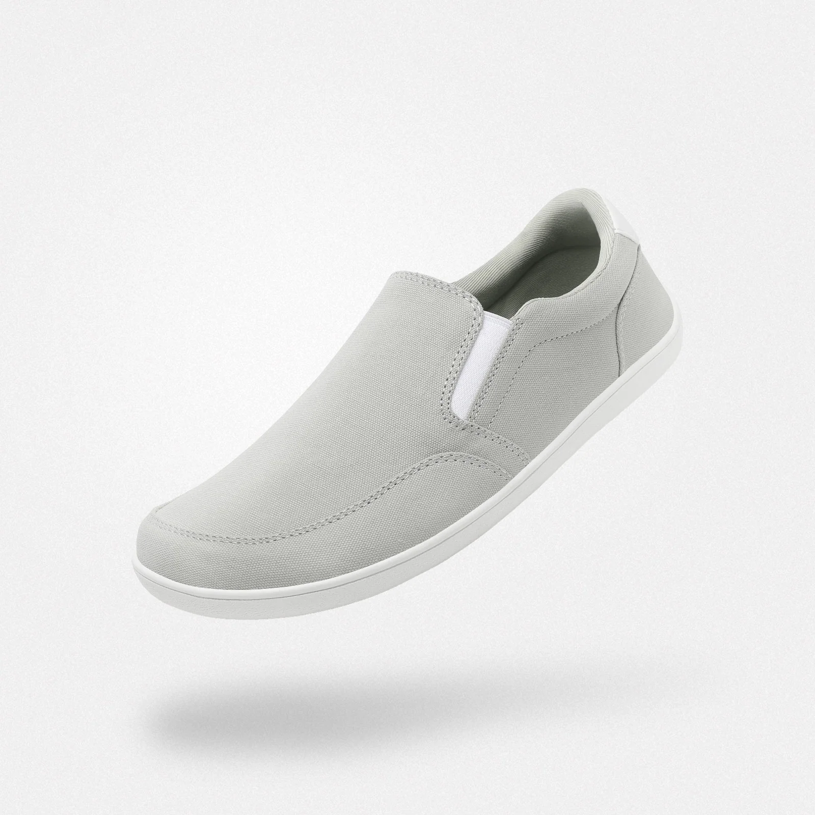 Relax V - Barefoot Canvas Loafers - Image 19
