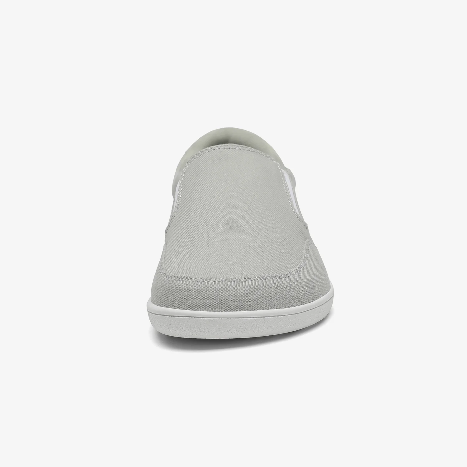 Relax V - Barefoot Canvas Loafers - Image 20