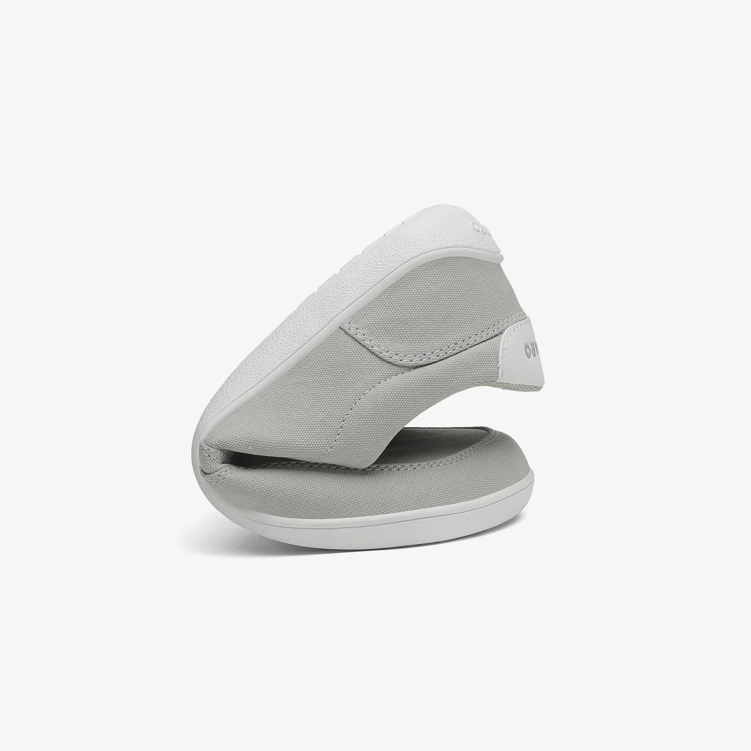 Relax V - Barefoot Canvas Loafers - Image 24