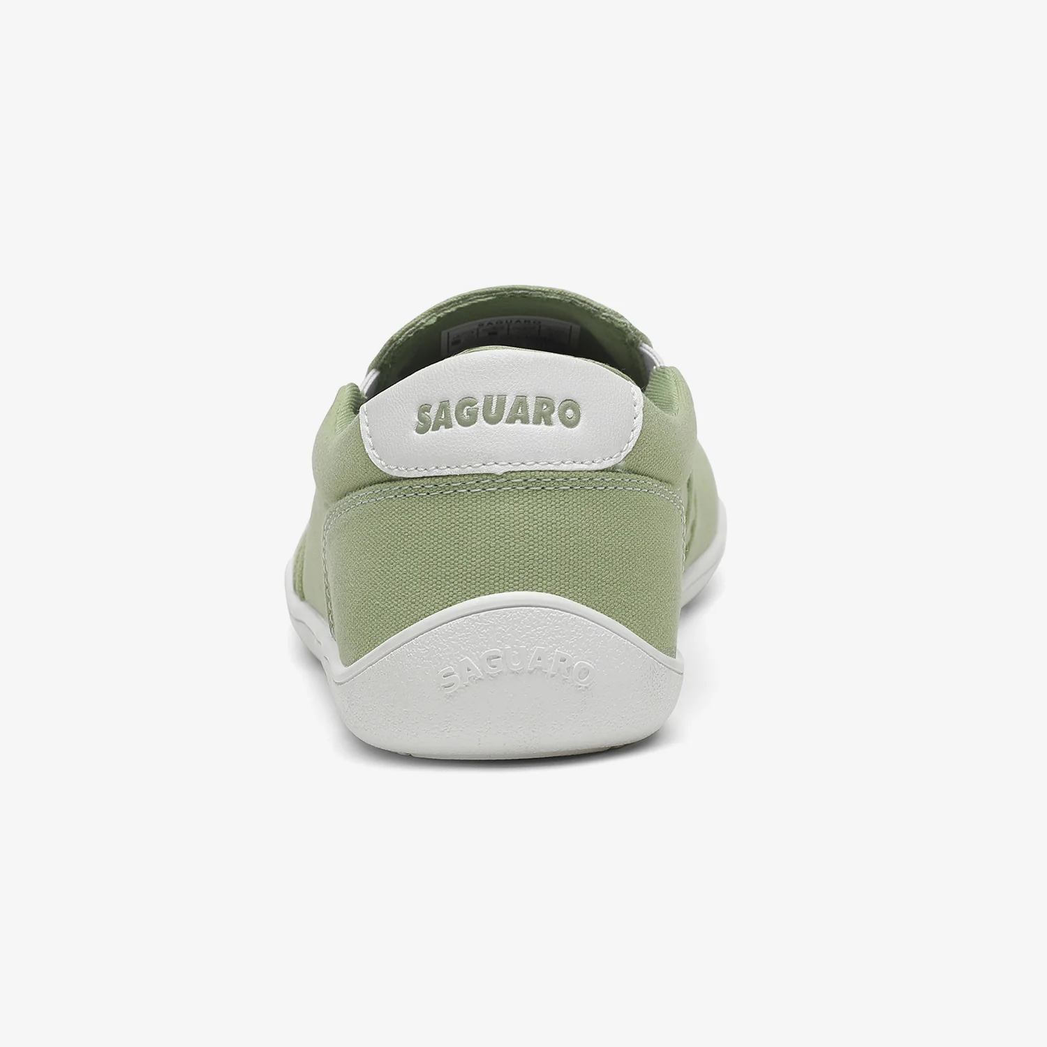 Relax V - Barefoot Canvas Loafers - Image 3