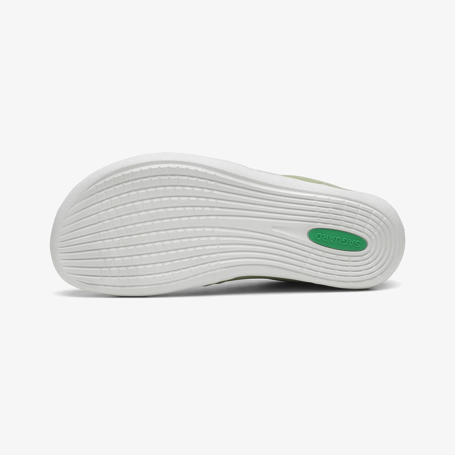 Relax V - Barefoot Canvas Loafers - Image 5