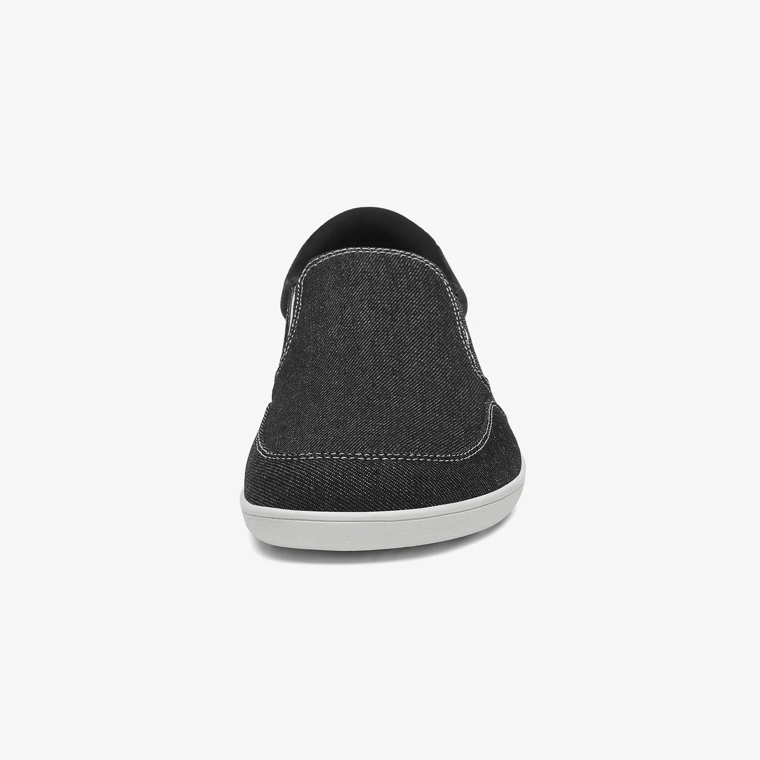 Relax V - Barefoot Canvas Loafers - Image 8