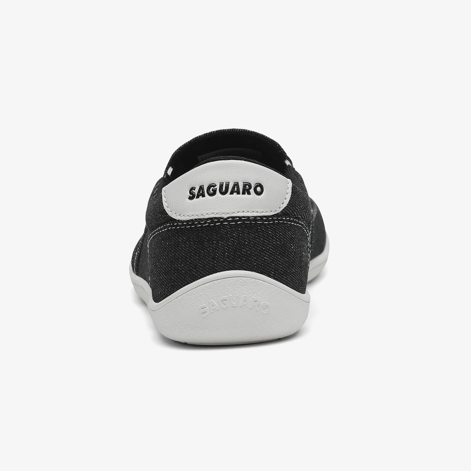 Relax V - Barefoot Canvas Loafers - Image 9