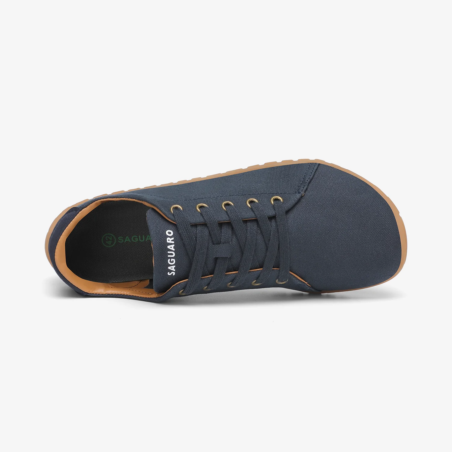 Retro I  - Barefoot Shoes - Image 10