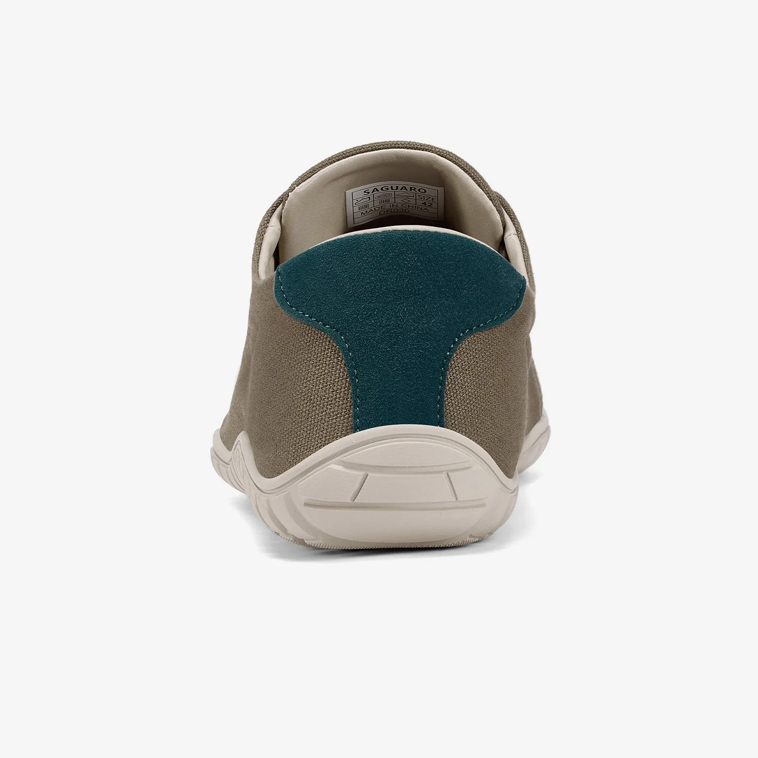 Retro I  - Barefoot Shoes - Image 3