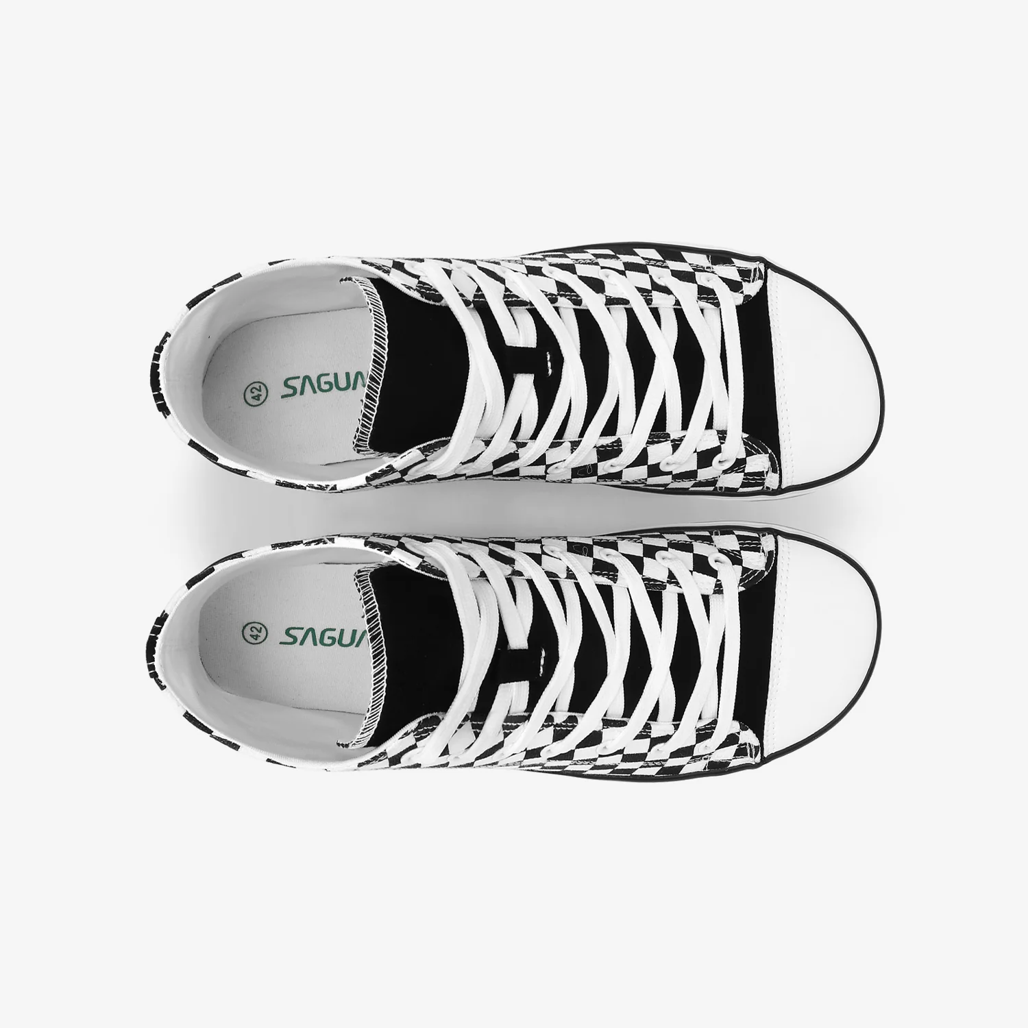 Roam I - Barefoot Shoes - Image 17