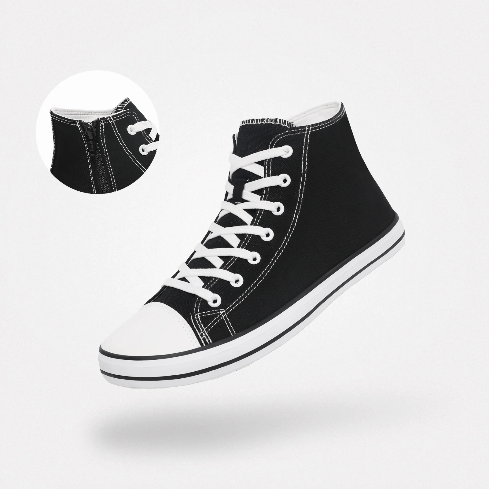 Roam I - Barefoot Shoes - Image 39