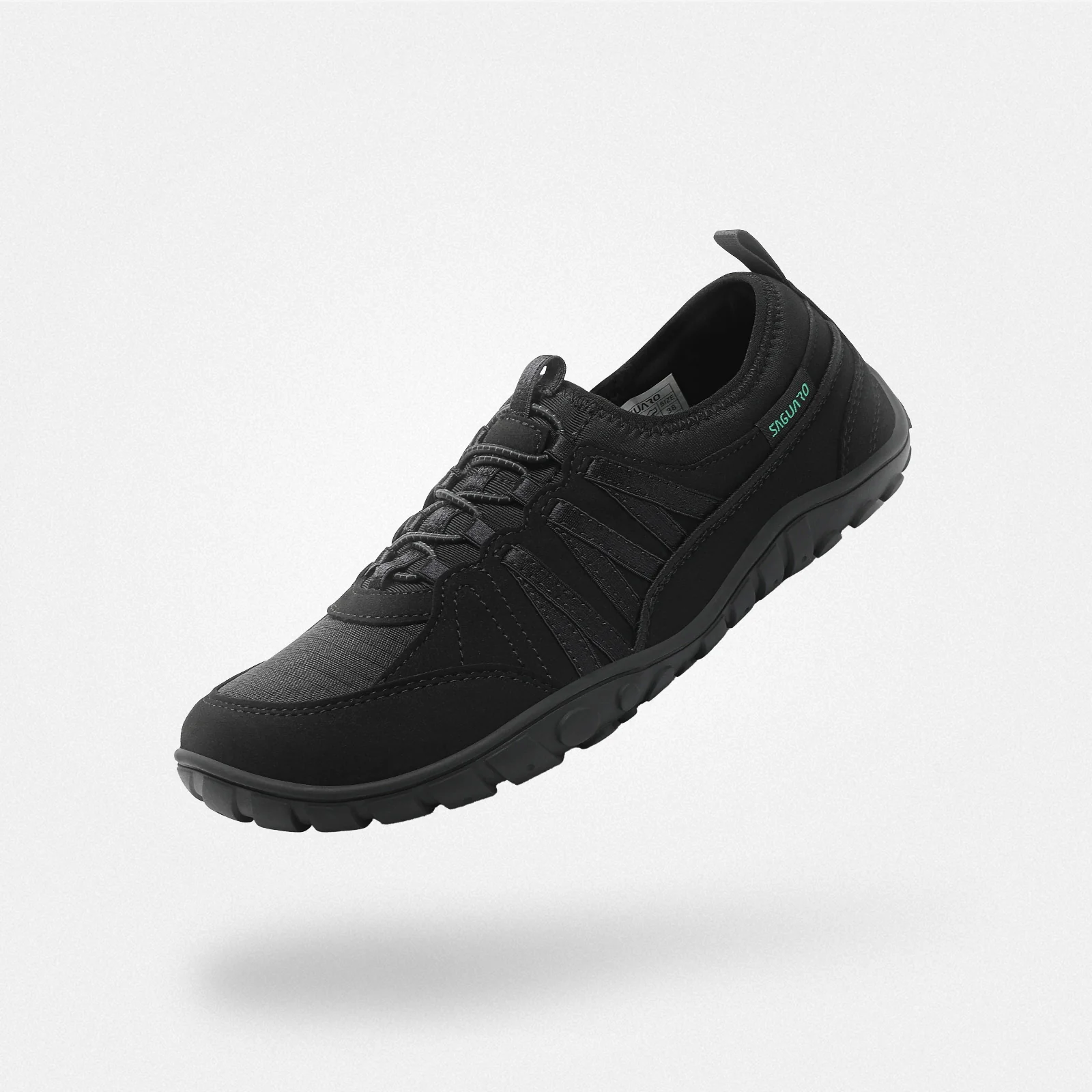Sage I - Barefoot Shoes