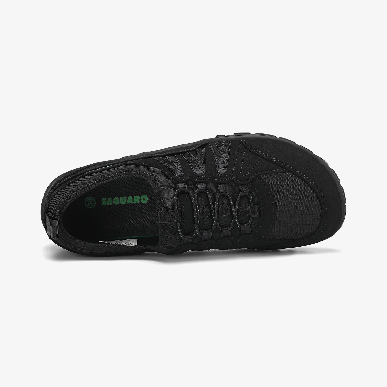 Sage I - Barefoot Shoes - Image 4