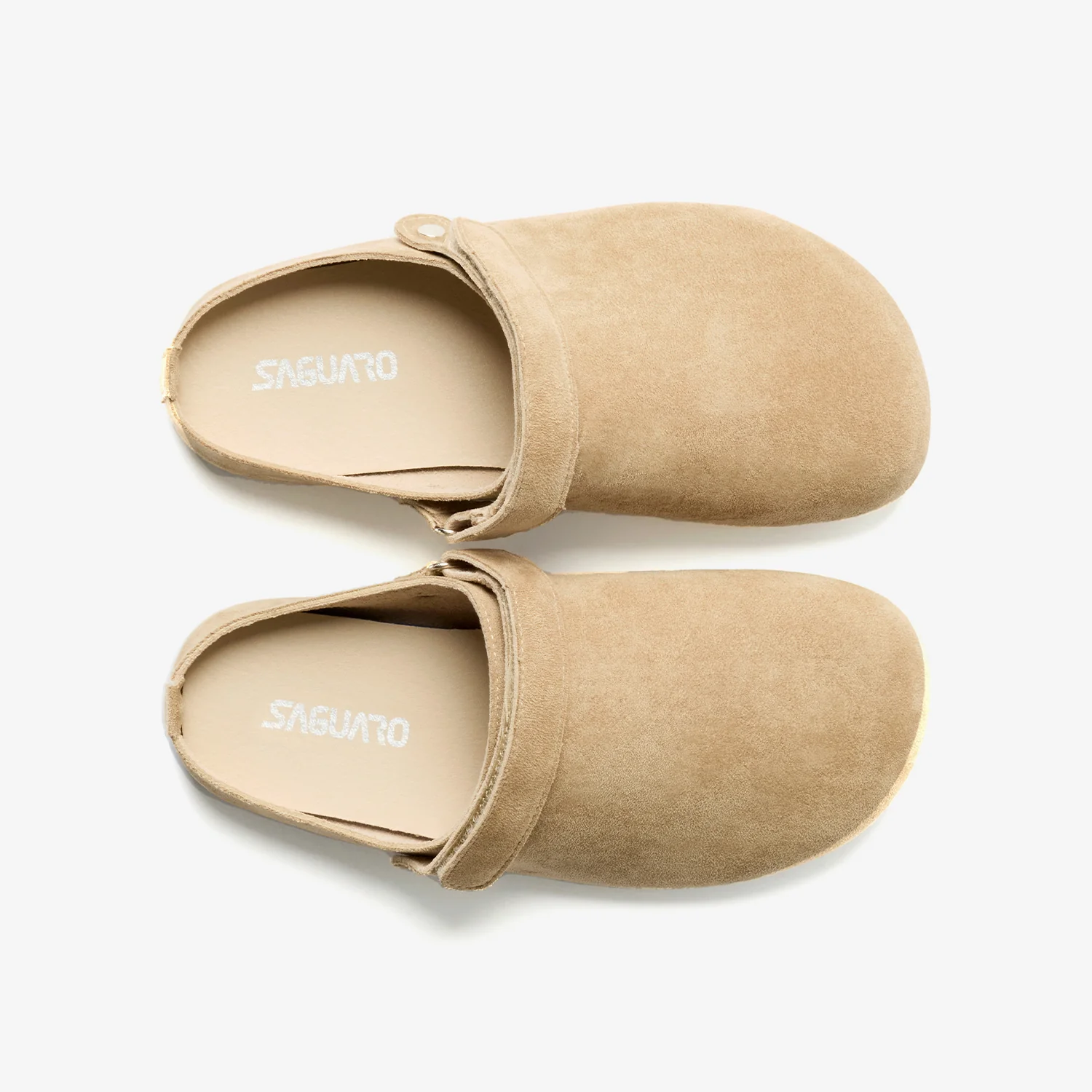 Serene Ⅰ - Barefoot Mules - Image 10