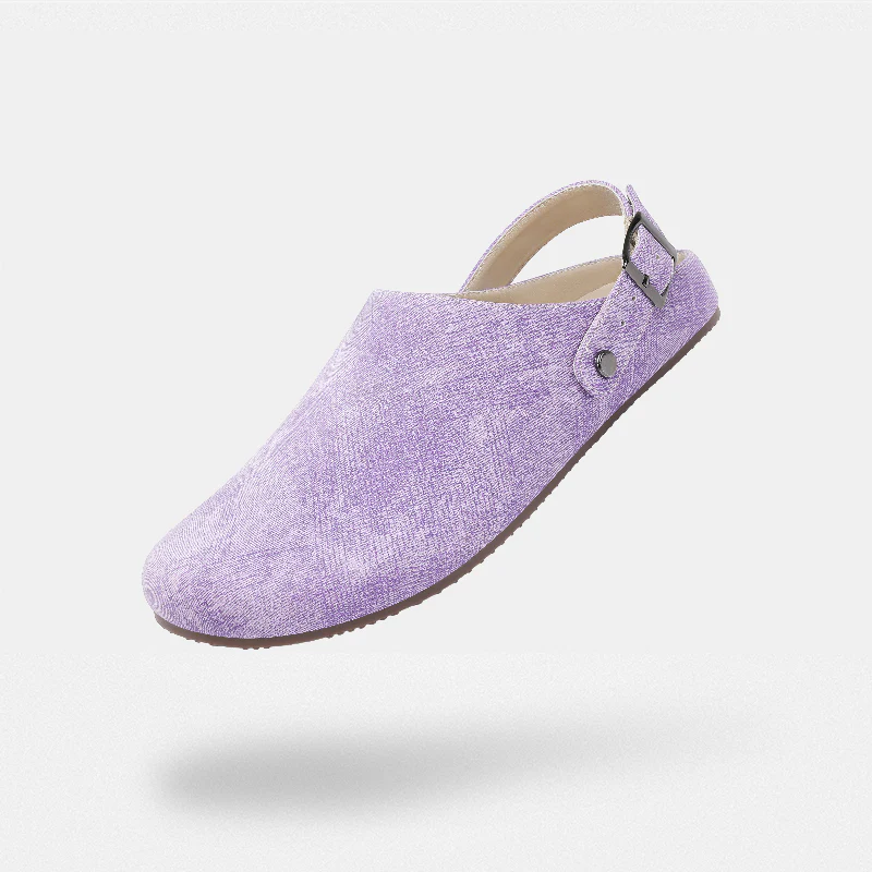 Serene Ⅰ - Barefoot Mules - Image 13