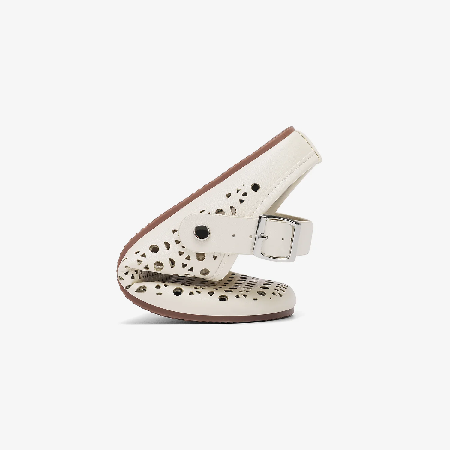 Serene Ⅰ - Barefoot Mules - Image 6